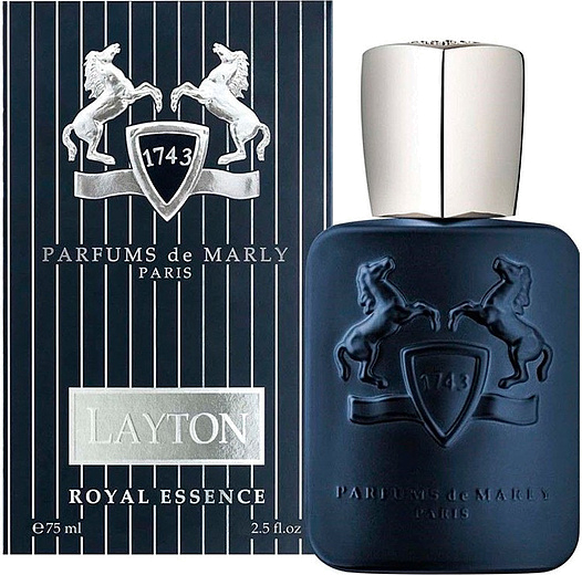 Parfums de Marly Layton