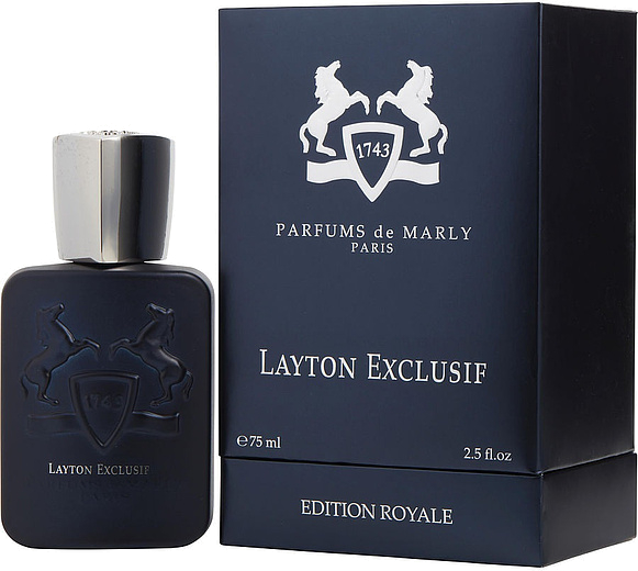Parfums de Marly Layton Exclusif