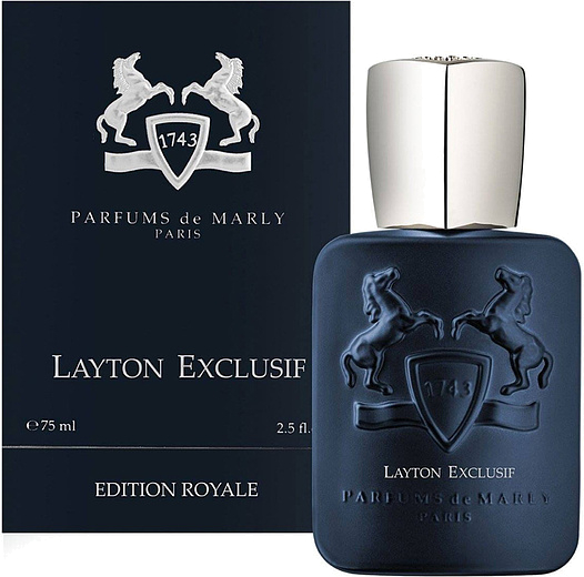 Parfums de Marly Layton Exclusif
