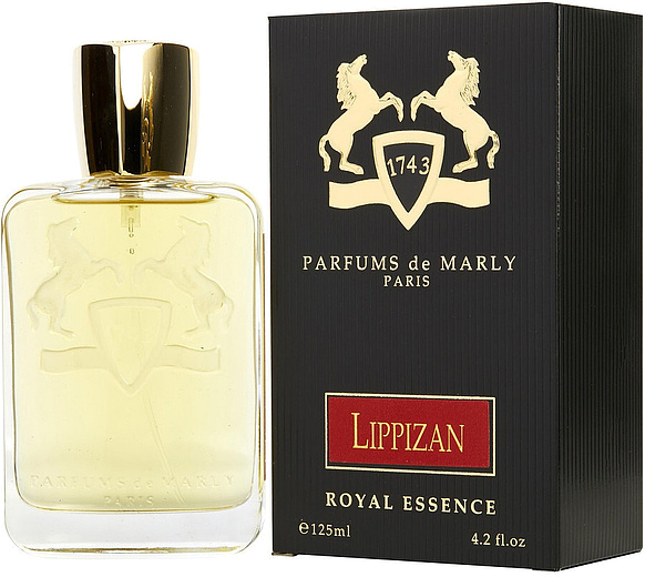 Parfums de Marly Lipizzan
