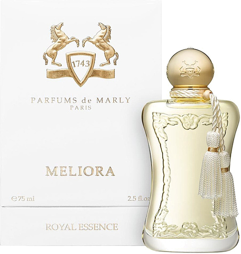 Parfums de Marly Meliora