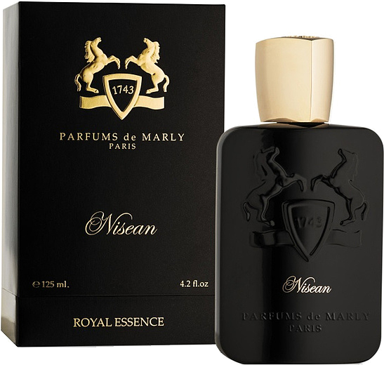 Parfums de Marly Nisean