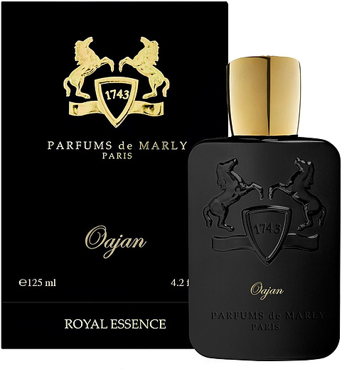 Parfums de Marly Oajan