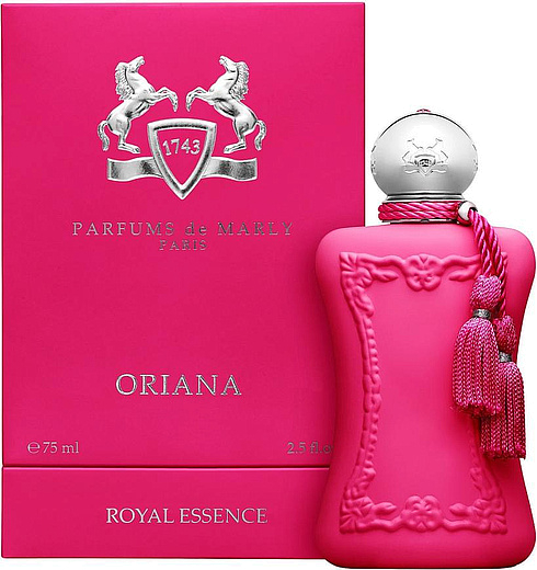 Parfums de Marly Oriana