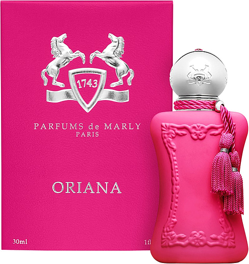 Parfums de Marly Oriana