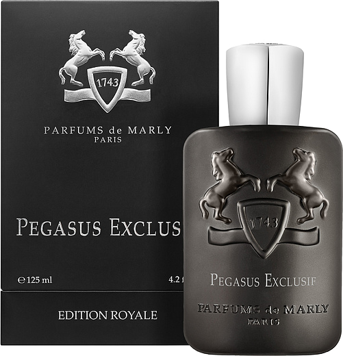 Parfums de Marly Pegasus Exclusif
