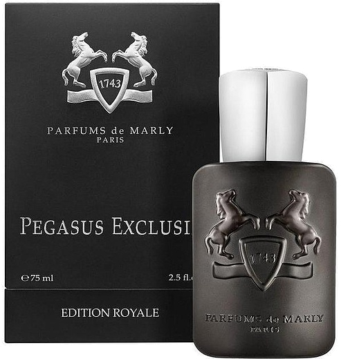 Parfums de Marly Pegasus Exclusif