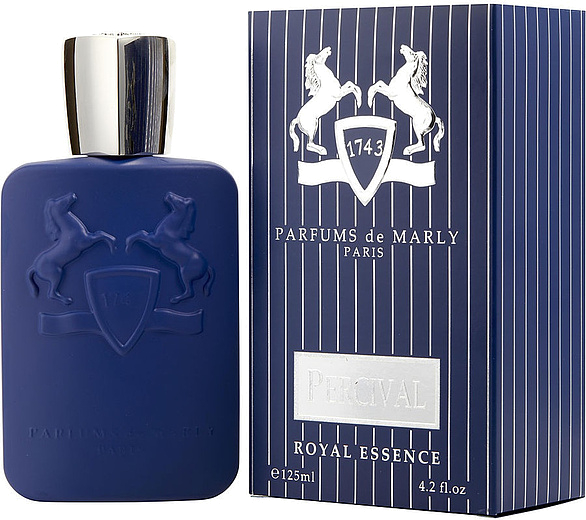 Parfums de Marly Percival