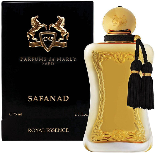 Parfums de Marly Safanad