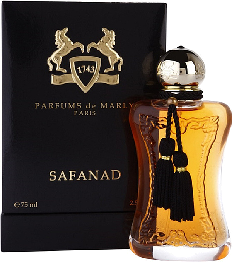 Parfums de Marly Safanad