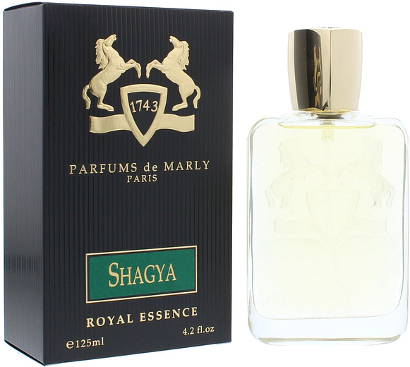 Parfums de Marly Shagya