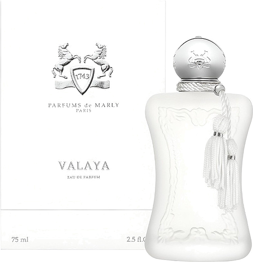 Parfums de Marly Valaya