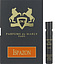 Parfums de Marly Ispazon