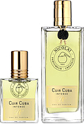 Parfums de Nicolai Cuir Cuba Intense