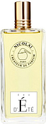 Parfums de Nicolai Eau d'Ete
