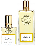 Parfums de Nicolai Le Temps d`une Fete
