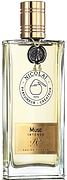 Parfums de Nicolai Musc Intense