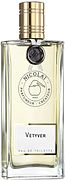 Parfums de Nicolai Vetyver