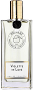 Parfums de Nicolai Violette in Love