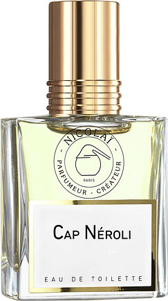 Parfums de Nicolai Cap Neroli