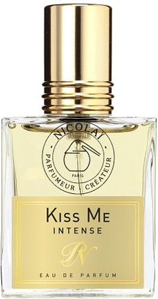 Parfums de Nicolai Kiss Me Intense
