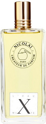 Parfums de Nicolai L'Eau Mixte