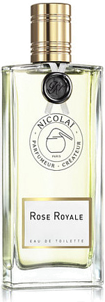 Parfums de Nicolai Rose Royale