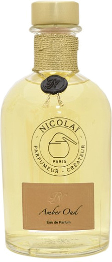 Parfums de Nicolai Amber Oud