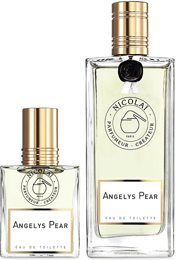 Parfums de Nicolai Angelys Pear