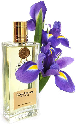 Parfums de Nicolai Baikal Leather Intense