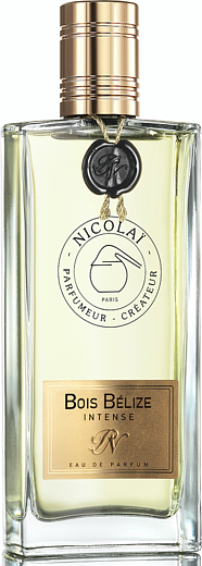 Parfums de Nicolai Bois Belize Intense