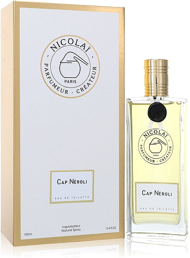 Parfums de Nicolai Cap Neroli