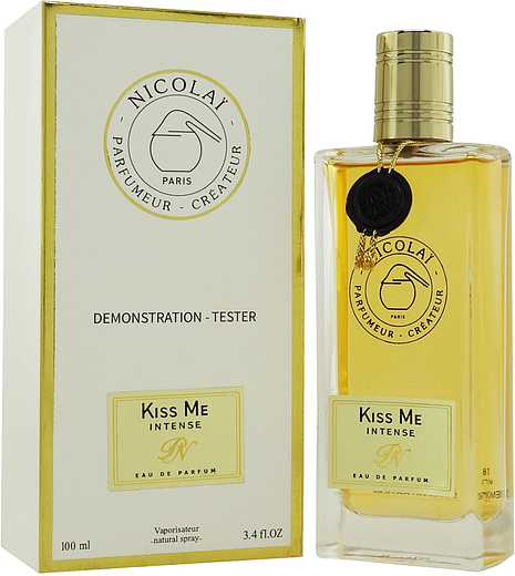 Parfums de Nicolai Kiss Me Intense
