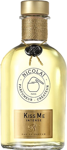 Parfums de Nicolai Kiss Me Intense