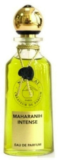 Parfums de Nicolai Maharanih Intense