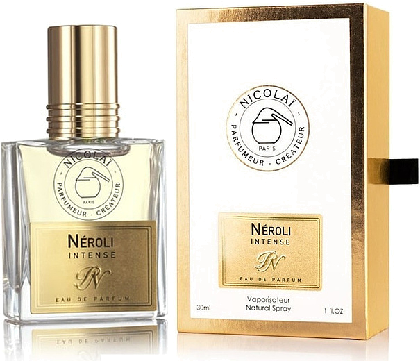 Parfums de Nicolai Neroli Intense