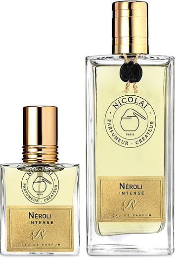 Parfums de Nicolai Neroli Intense
