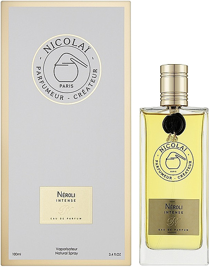 Parfums de Nicolai Neroli Intense