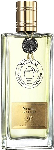 Parfums de Nicolai Neroli Intense