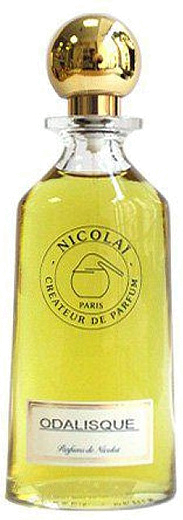 Parfums de Nicolai Odalisque