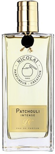 Parfums de Nicolai Patchouli Intense