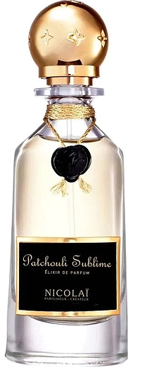 Parfums de Nicolai Patchouli Sublime