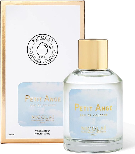 Parfums de Nicolai Petit Ange