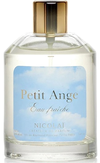 Parfums de Nicolai Petit Ange