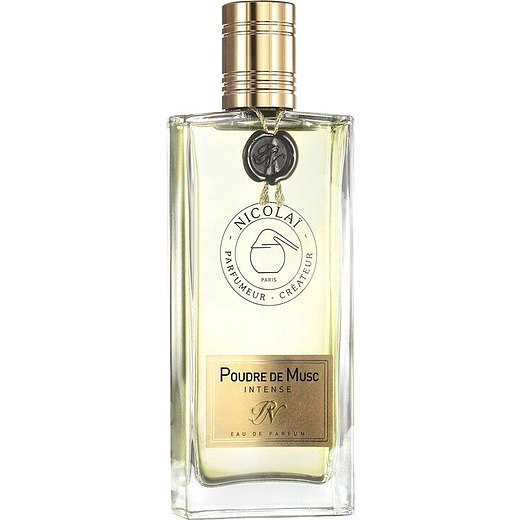 Parfums de Nicolai Poudre de Musc Intense