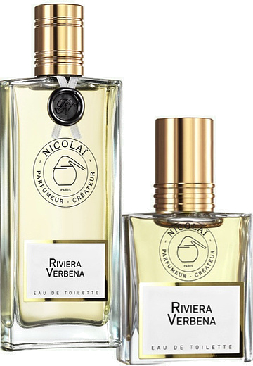 Parfums de Nicolai Riviera Verbena