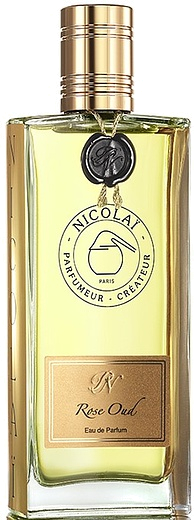 Parfums de Nicolai Rose Oud