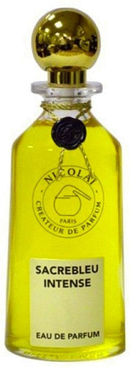 Parfums de Nicolai Sacrebleu Intense