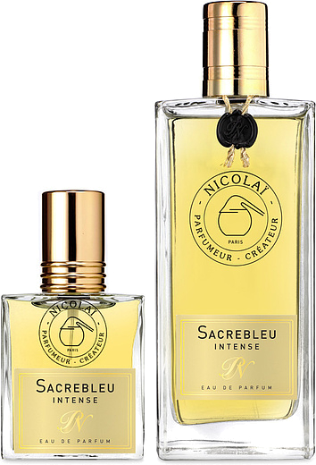 Parfums de Nicolai Sacrebleu Intense