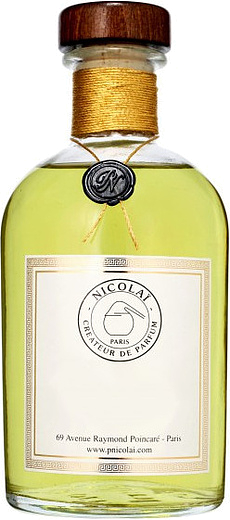 Parfums de Nicolai Vie de Chateau